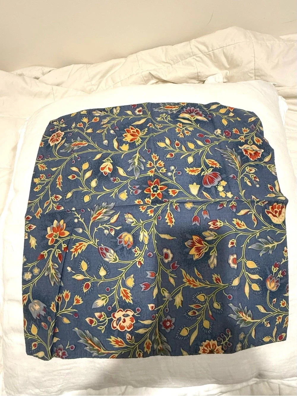 C&F Enterprises soft cotton